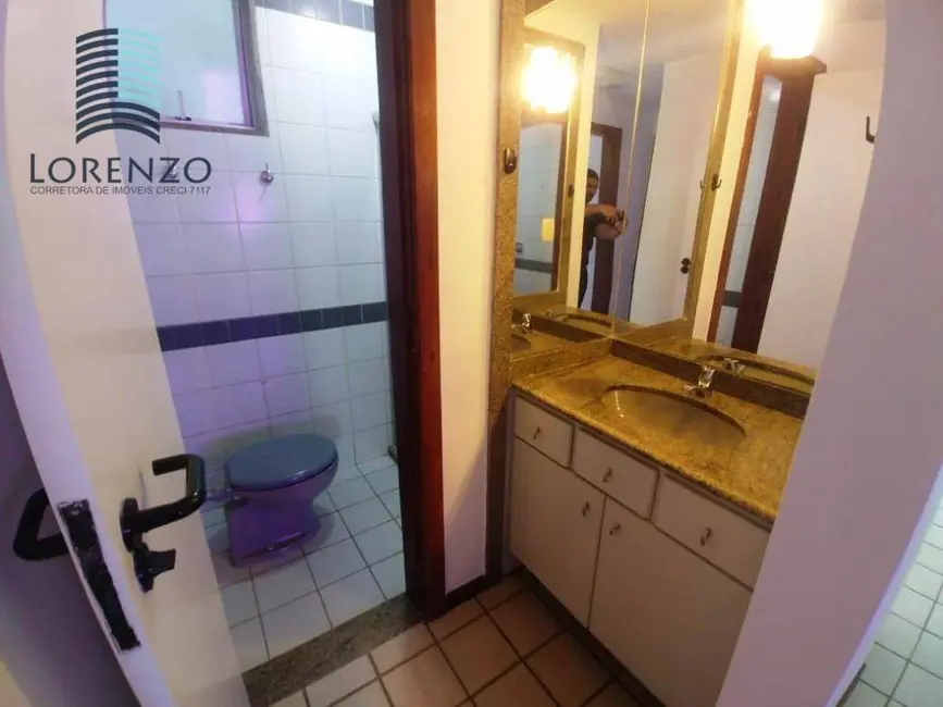 Apartamento com 3 quartos para alugar, 100m2 em Garcia, Salvador - BA - imagem 8 Foto 8 de Apartamento com 3 quartos para alugar, 100m2 em Garcia, Salvador - BA