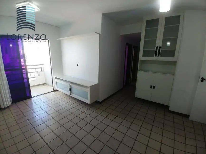 Apartamento com 3 quartos para alugar, 100m2 em Garcia, Salvador - BA - imagem 9 Foto 9 de Apartamento com 3 quartos para alugar, 100m2 em Garcia, Salvador - BA