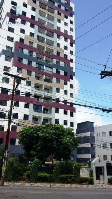 Apartamento com 3 quartos para alugar, 100m2 em Garcia, Salvador - BA - imagem 2 Foto 2 de Apartamento com 3 quartos para alugar, 100m2 em Garcia, Salvador - BA