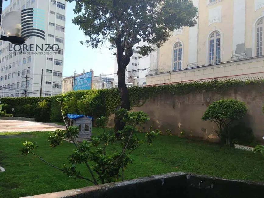 Apartamento com 3 quartos para alugar, 100m2 em Garcia, Salvador - BA - imagem 7 Foto 7 de Apartamento com 3 quartos para alugar, 100m2 em Garcia, Salvador - BA