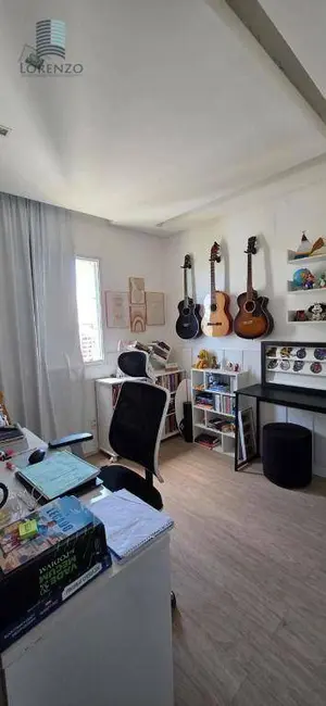 Apartamento com 3 quartos à venda, 109m2 em Imbuí, Salvador - BA - imagem 9 Foto 9 de Apartamento com 3 quartos à venda, 109m2 em Imbuí, Salvador - BA