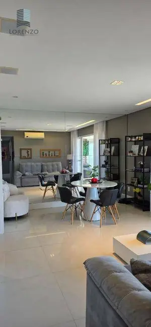 Apartamento com 3 quartos à venda, 109m2 em Imbuí, Salvador - BA - imagem 2 Foto 2 de Apartamento com 3 quartos à venda, 109m2 em Imbuí, Salvador - BA