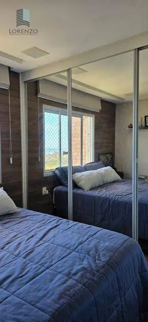 Apartamento com 3 quartos à venda, 109m2 em Imbuí, Salvador - BA - imagem 6 Foto 6 de Apartamento com 3 quartos à venda, 109m2 em Imbuí, Salvador - BA