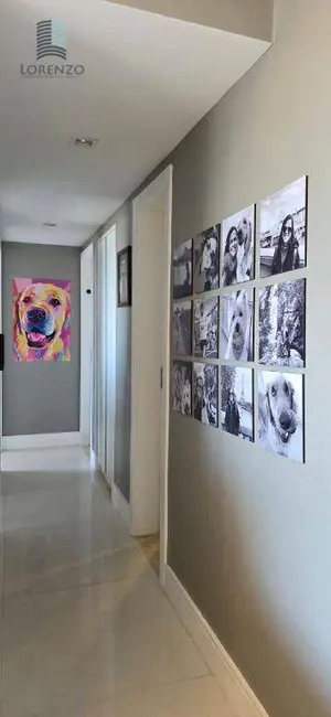 Apartamento com 3 quartos à venda, 109m2 em Imbuí, Salvador - BA - imagem 5 Foto 5 de Apartamento com 3 quartos à venda, 109m2 em Imbuí, Salvador - BA