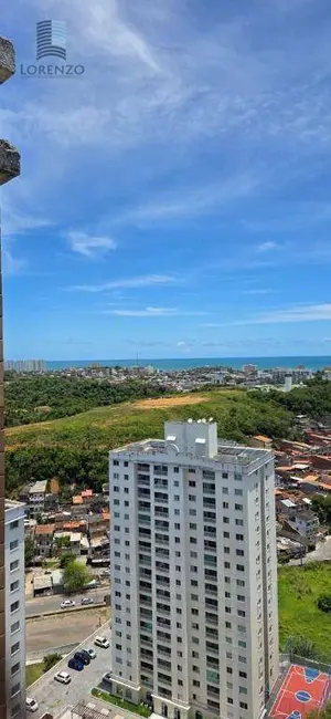 Apartamento com 3 quartos à venda, 109m2 em Imbuí, Salvador - BA - imagem 1 Foto 1 de Apartamento com 3 quartos à venda, 109m2 em Imbuí, Salvador - BA