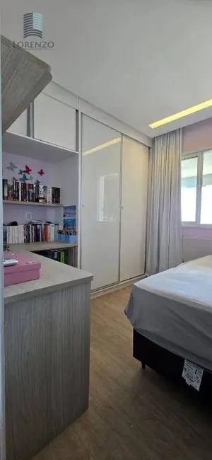 Apartamento com 3 quartos à venda, 109m2 em Imbuí, Salvador - BA - imagem 7 Foto 7 de Apartamento com 3 quartos à venda, 109m2 em Imbuí, Salvador - BA