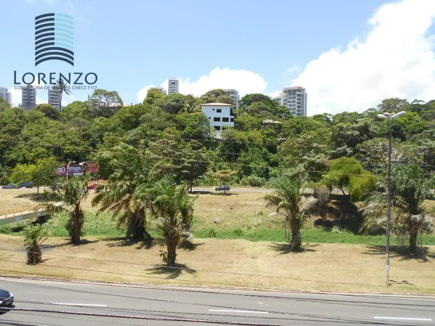 Foto 4 de Loja para alugar, 75m2 em Rio Vermelho, Salvador - BA