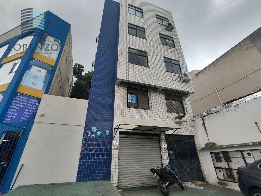 Sala Comercial para alugar, 25m2 em Rio Vermelho, Salvador - BA - imagem 1 Foto 1 de Sala Comercial para alugar, 25m2 em Rio Vermelho, Salvador - BA