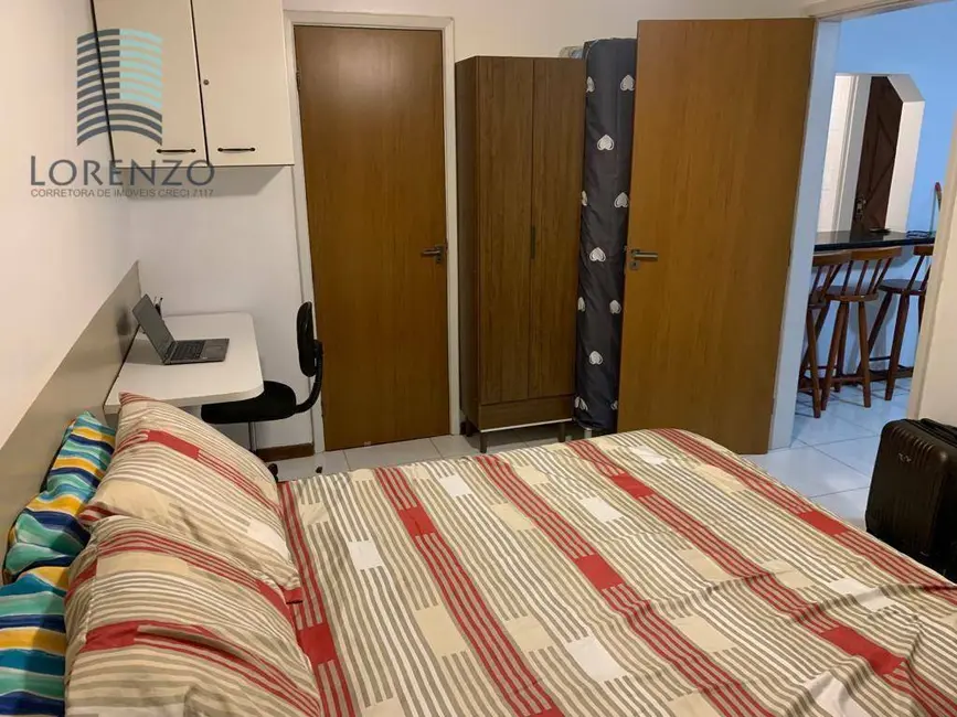 Apartamento com 1 quarto à venda, 42m2 em Amaralina, Salvador - BA - imagem 5 Foto 5 de Apartamento com 1 quarto à venda, 42m2 em Amaralina, Salvador - BA
