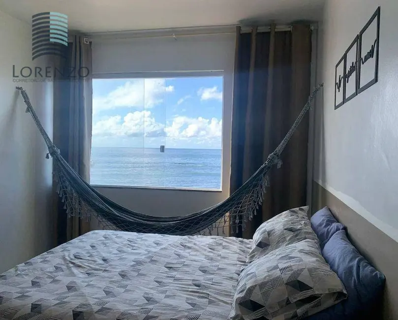 Apartamento com 1 quarto à venda, 42m2 em Amaralina, Salvador - BA - imagem 3 Foto 3 de Apartamento com 1 quarto à venda, 42m2 em Amaralina, Salvador - BA