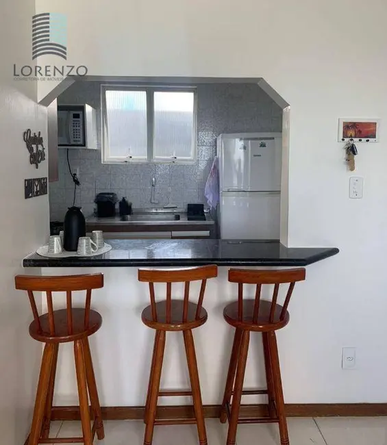 Apartamento com 1 quarto à venda, 42m2 em Amaralina, Salvador - BA - imagem 9 Foto 9 de Apartamento com 1 quarto à venda, 42m2 em Amaralina, Salvador - BA
