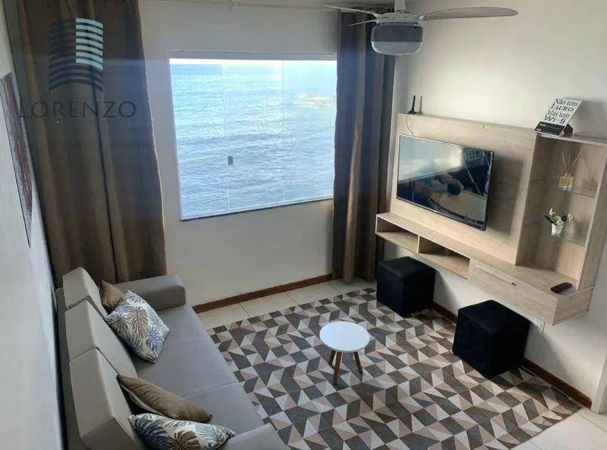 Apartamento com 1 quarto à venda, 42m2 em Amaralina, Salvador - BA - imagem 2 Foto 2 de Apartamento com 1 quarto à venda, 42m2 em Amaralina, Salvador - BA