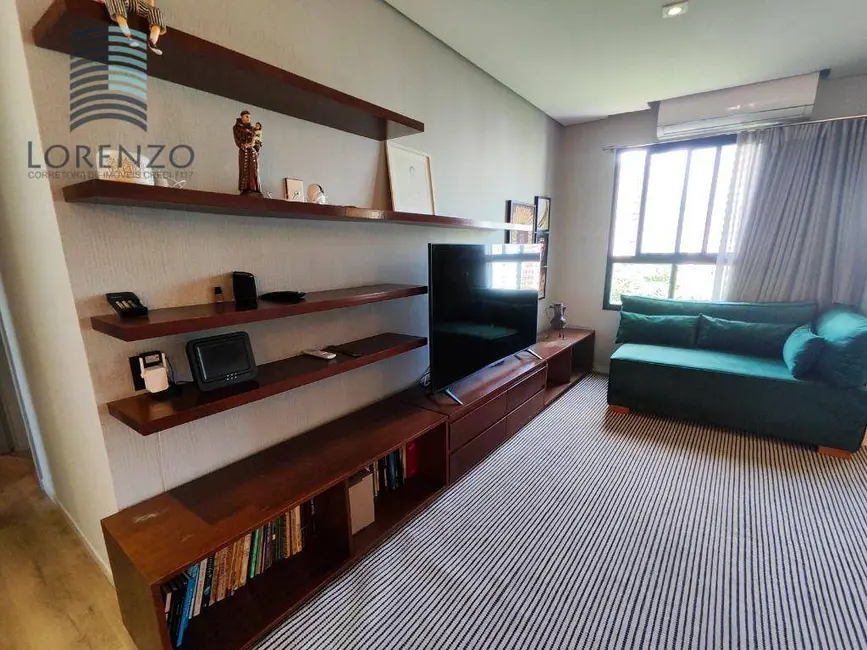 Apartamento com 4 quartos à venda e para alugar, 138m2 em Pituba, Salvador - BA - imagem 4 Foto 4 de Apartamento com 4 quartos à venda e para alugar, 138m2 em Pituba, Salvador - BA