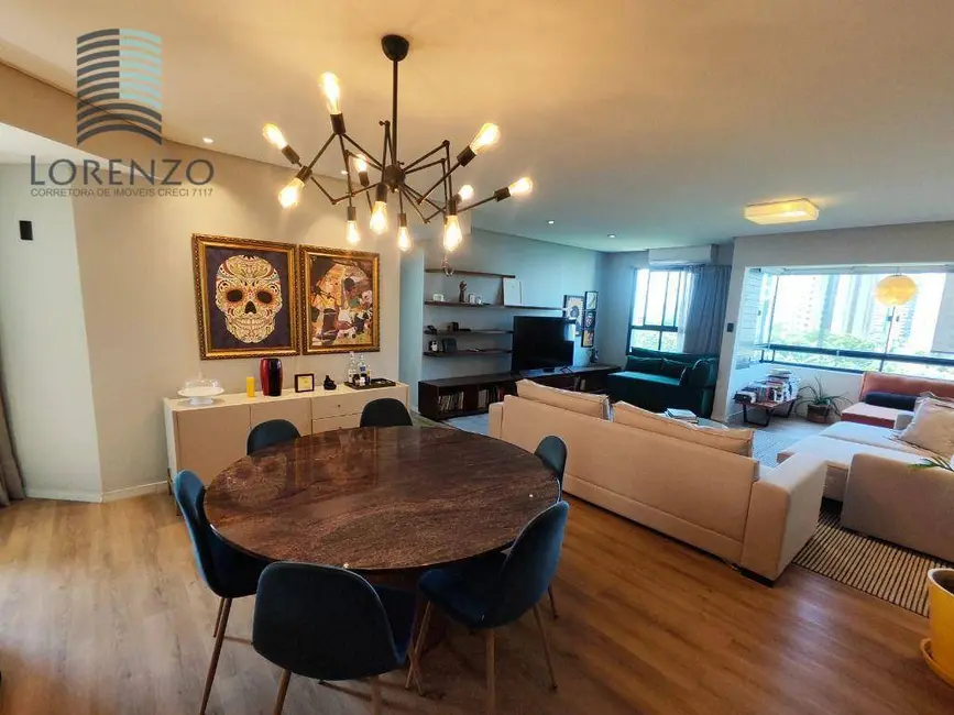 Apartamento com 4 quartos à venda e para alugar, 138m2 em Pituba, Salvador - BA - imagem 1 Foto 1 de Apartamento com 4 quartos à venda e para alugar, 138m2 em Pituba, Salvador - BA