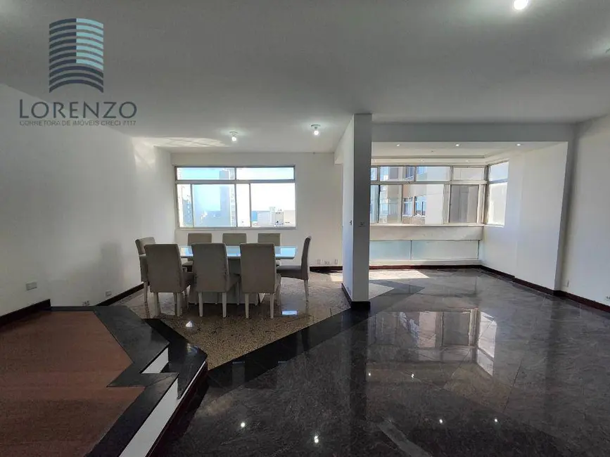 Foto 2 de Apartamento com 3 quartos à venda, 200m2 em Pituba, Salvador - BA
