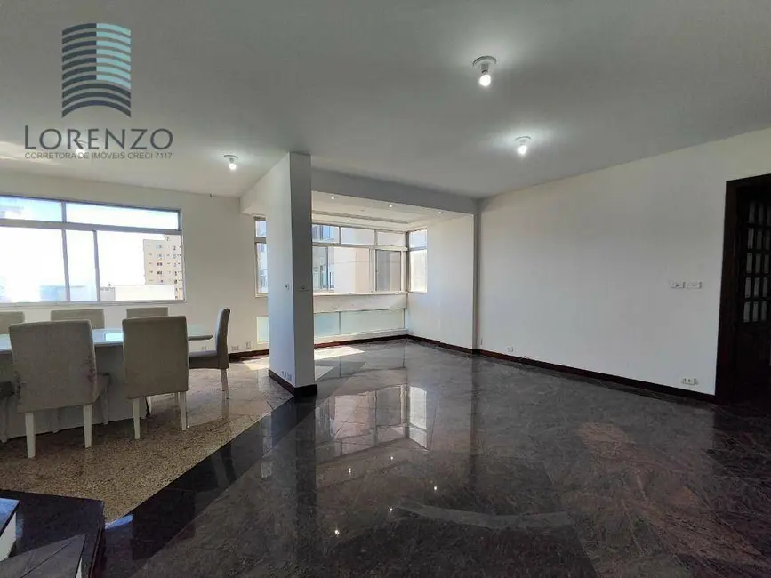 Foto 1 de Apartamento com 3 quartos à venda, 200m2 em Pituba, Salvador - BA