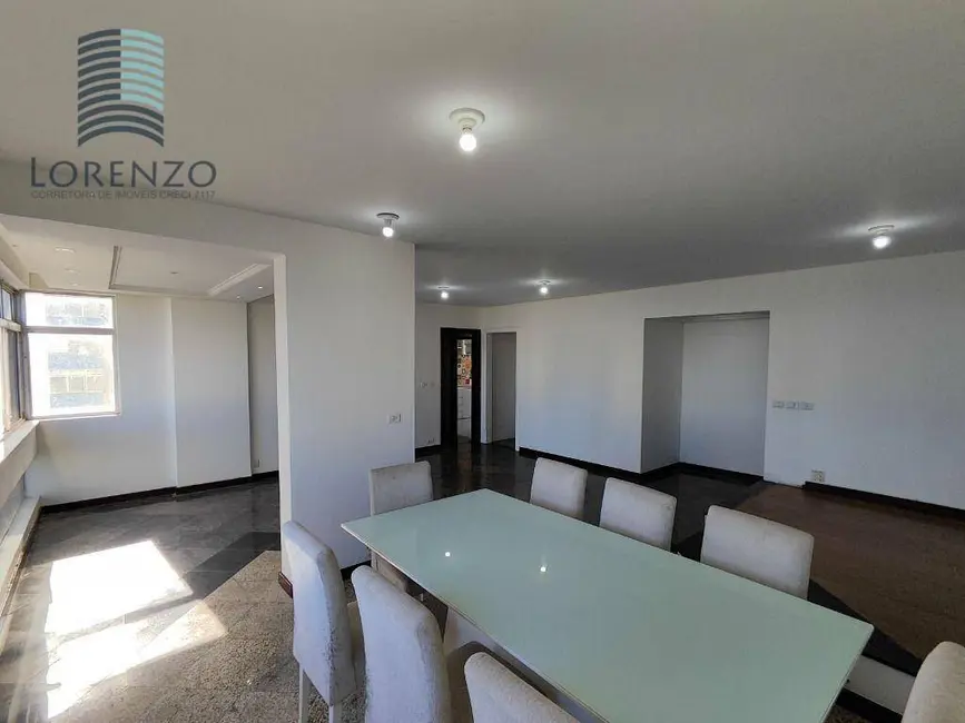 Foto 6 de Apartamento com 3 quartos à venda, 200m2 em Pituba, Salvador - BA