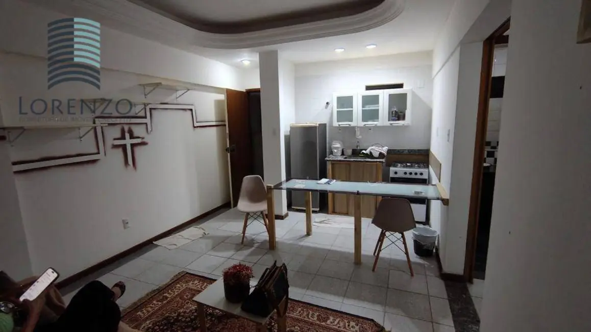 Foto 1 de Apartamento com 1 quarto à venda, 40m2 em Pituba, Salvador - BA