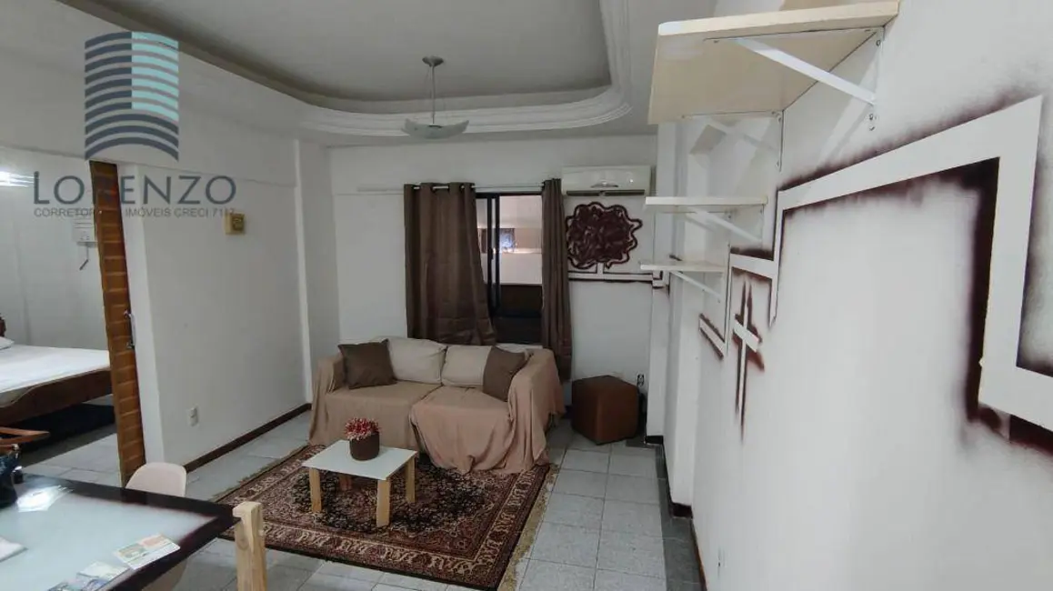 Foto 7 de Apartamento com 1 quarto à venda, 40m2 em Pituba, Salvador - BA