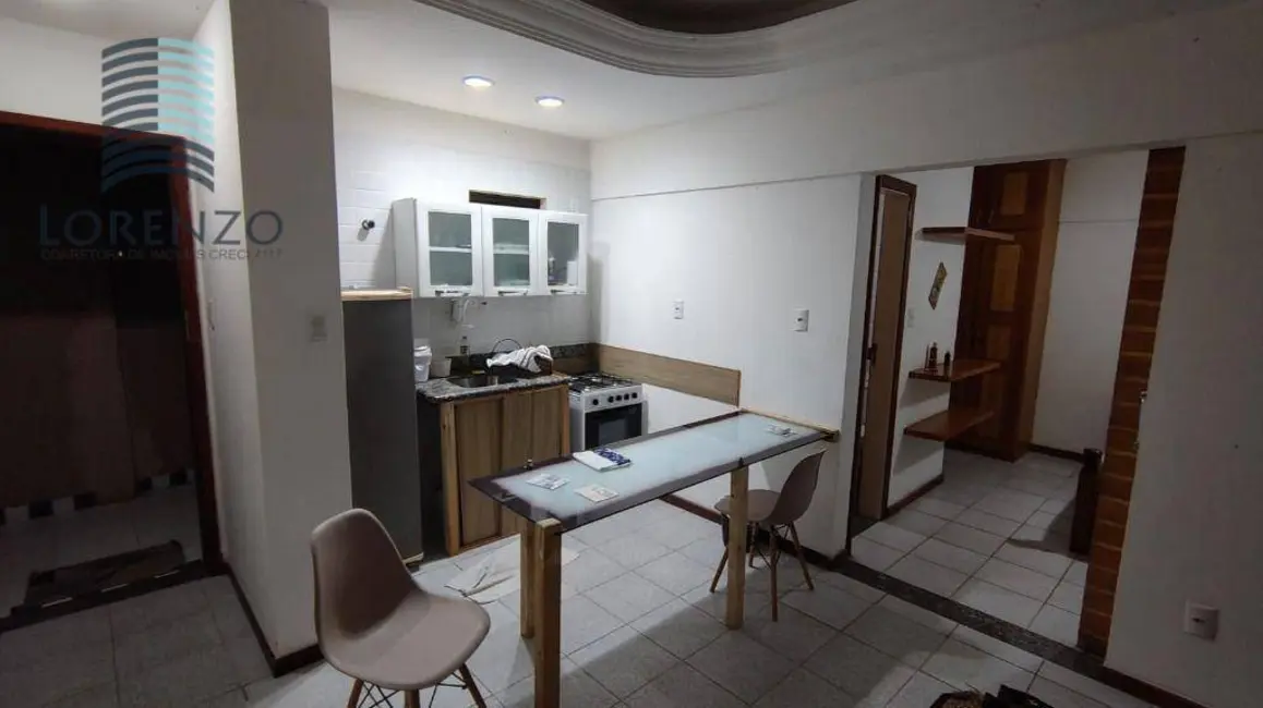 Foto 2 de Apartamento com 1 quarto à venda, 40m2 em Pituba, Salvador - BA