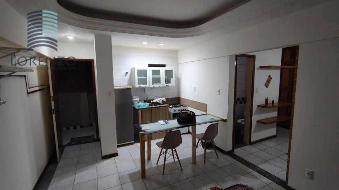 Foto 8 de Apartamento com 1 quarto à venda, 40m2 em Pituba, Salvador - BA