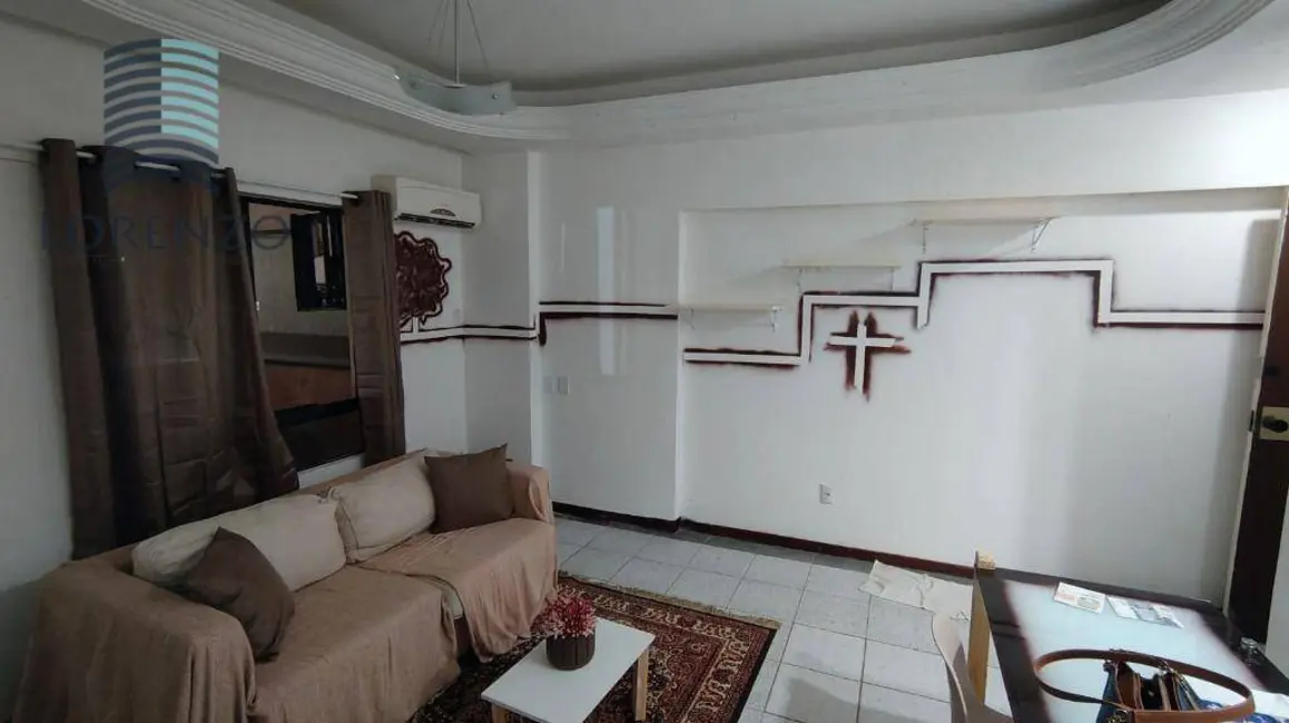 Foto 6 de Apartamento com 1 quarto à venda, 40m2 em Pituba, Salvador - BA