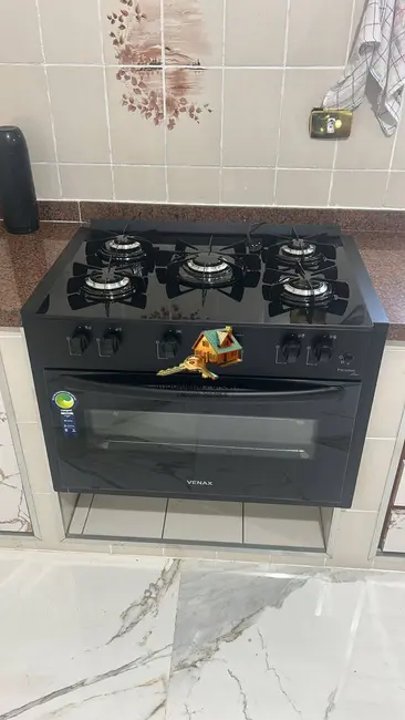 Foto 9 de Sobrado com 4 quartos à venda, 130m2 em Vila dos Remédios, São Paulo - SP