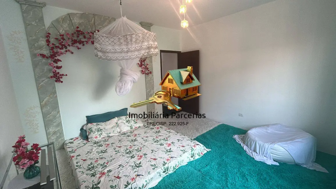 Foto 4 de Sobrado com 4 quartos à venda, 130m2 em Vila dos Remédios, São Paulo - SP