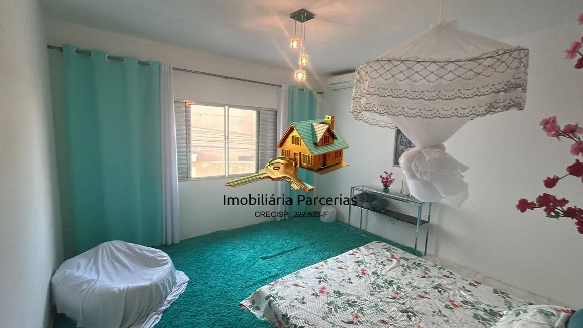 Foto 6 de Sobrado com 4 quartos à venda, 130m2 em Vila dos Remédios, São Paulo - SP