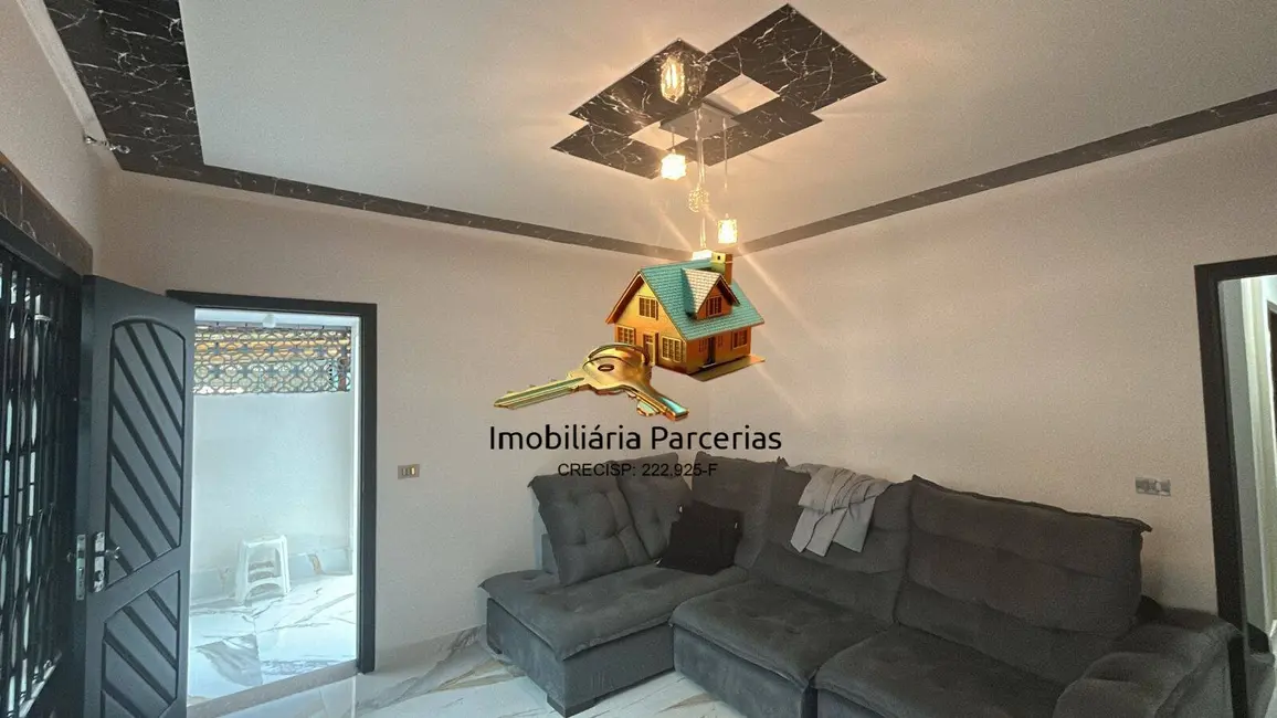 Foto 8 de Sobrado com 4 quartos à venda, 130m2 em Vila dos Remédios, São Paulo - SP