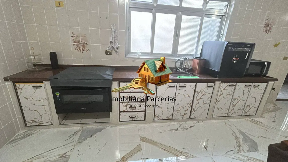 Foto 3 de Sobrado com 4 quartos à venda, 130m2 em Vila dos Remédios, São Paulo - SP