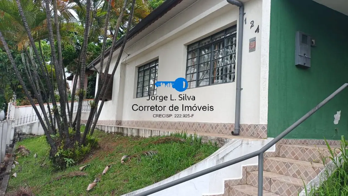 Foto 2 de Casa com 2 quartos à venda e para alugar, 153m2 em Alto da Lapa, São Paulo - SP