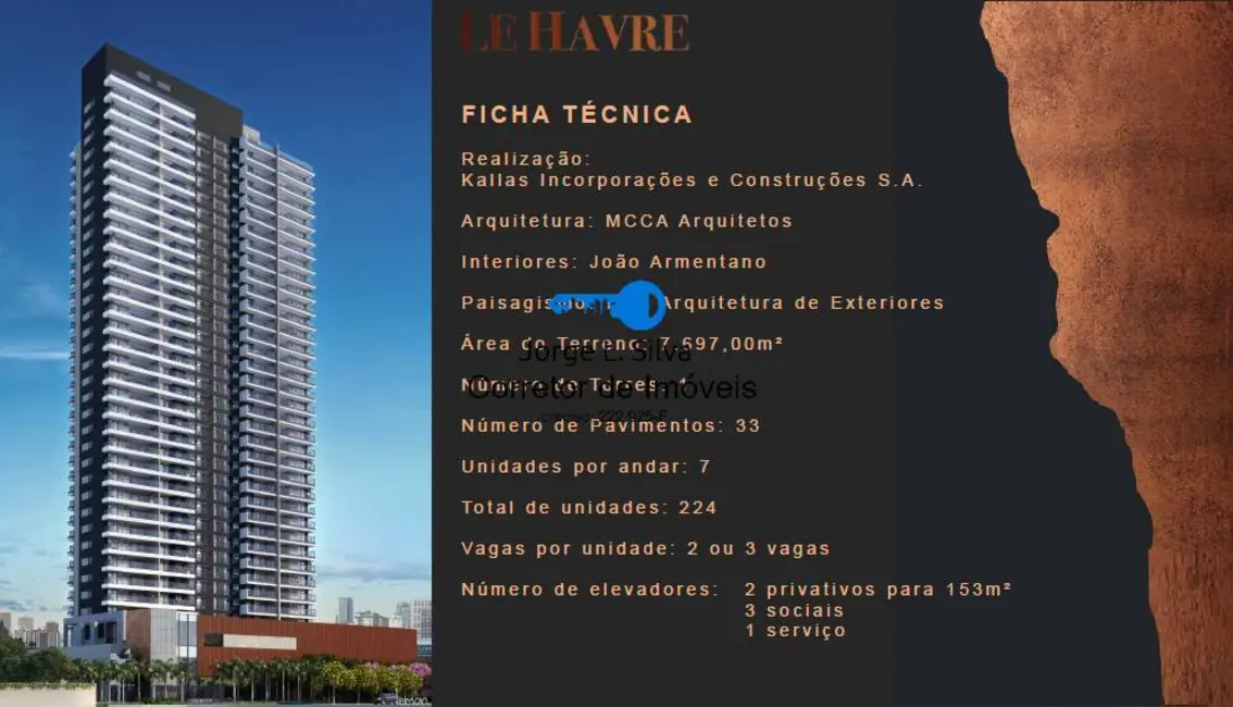 Foto 1 de Apartamento com 3 quartos à venda, 87m2 em Vila Leopoldina, São Paulo - SP