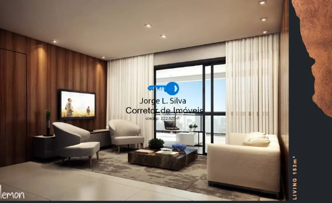 Apartamento com 3 quartos à venda, 87m2 em Vila Leopoldina, São Paulo - SP - imagem 8 Foto 8 de Apartamento com 3 quartos à venda, 87m2 em Vila Leopoldina, São Paulo - SP