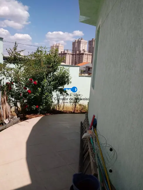 Casa com 3 quartos à venda, 240m2 em Portais (Polvilho), Cajamar - SP - imagem 5 Foto 5 de Casa com 3 quartos à venda, 240m2 em Portais (Polvilho), Cajamar - SP