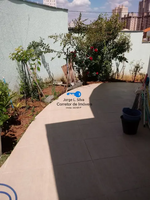 Casa com 3 quartos à venda, 240m2 em Portais (Polvilho), Cajamar - SP - imagem 4 Foto 4 de Casa com 3 quartos à venda, 240m2 em Portais (Polvilho), Cajamar - SP