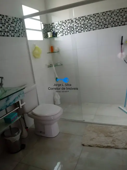 Casa com 3 quartos à venda, 240m2 em Portais (Polvilho), Cajamar - SP - imagem 9 Foto 9 de Casa com 3 quartos à venda, 240m2 em Portais (Polvilho), Cajamar - SP