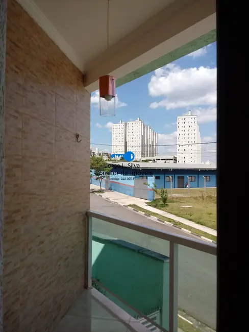 Casa com 3 quartos à venda, 240m2 em Portais (Polvilho), Cajamar - SP - imagem 8 Foto 8 de Casa com 3 quartos à venda, 240m2 em Portais (Polvilho), Cajamar - SP