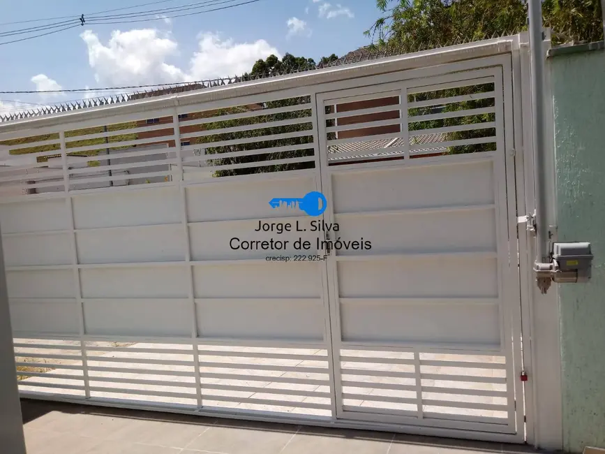 Casa com 3 quartos à venda, 240m2 em Portais (Polvilho), Cajamar - SP - imagem 2 Foto 2 de Casa com 3 quartos à venda, 240m2 em Portais (Polvilho), Cajamar - SP