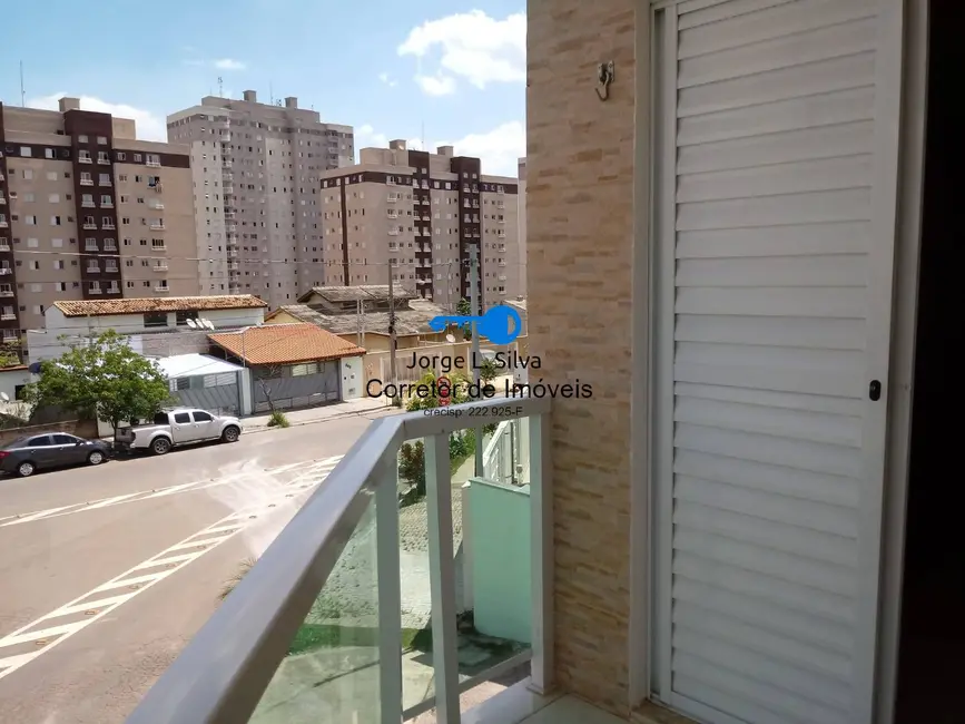 Casa com 3 quartos à venda, 240m2 em Portais (Polvilho), Cajamar - SP - imagem 7 Foto 7 de Casa com 3 quartos à venda, 240m2 em Portais (Polvilho), Cajamar - SP