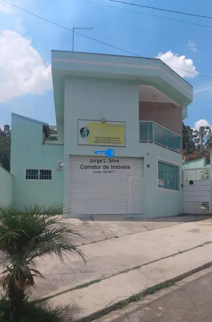 Foto 1 de Casa com 3 quartos à venda, 240m2 em Portais (Polvilho), Cajamar, SP