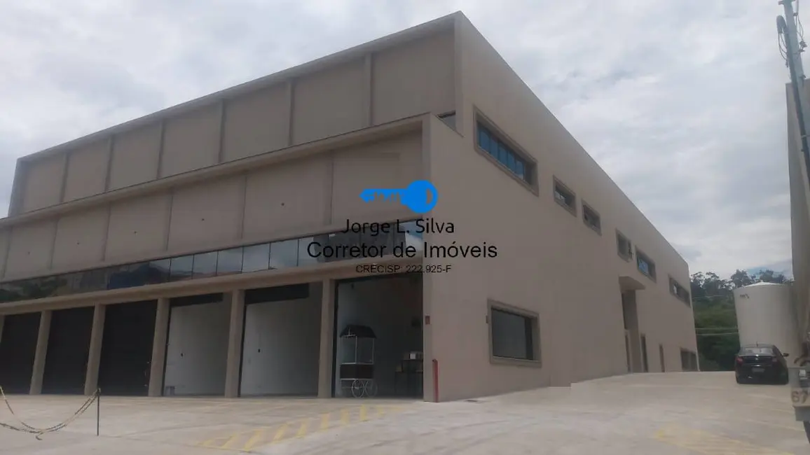 Loja para alugar, 65m2 em Portais (Polvilho), Cajamar - SP - imagem 3 Foto 3 de Loja para alugar, 65m2 em Portais (Polvilho), Cajamar - SP