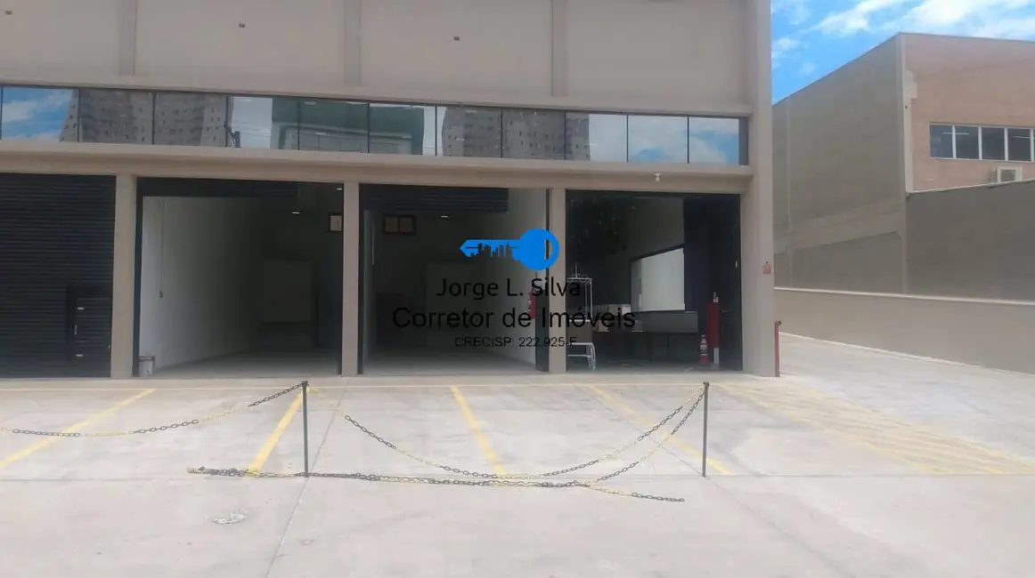 Loja para alugar, 65m2 em Portais (Polvilho), Cajamar - SP - imagem 5 Foto 5 de Loja para alugar, 65m2 em Portais (Polvilho), Cajamar - SP