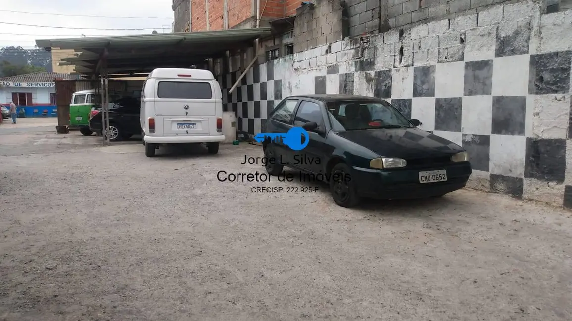 Foto 4 de Sala Comercial à venda, 500m2 em Empresarial Mirante de Cajamar (Polvilho), Cajamar - SP