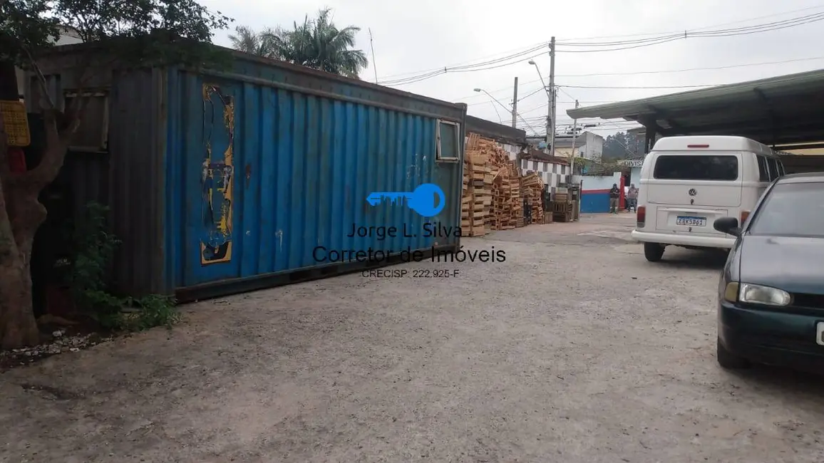 Foto 5 de Sala Comercial à venda, 500m2 em Empresarial Mirante de Cajamar (Polvilho), Cajamar - SP