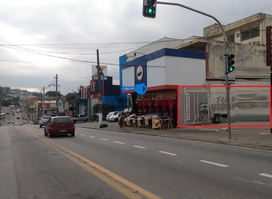 Foto 8 de Sala Comercial à venda, 500m2 em Empresarial Mirante de Cajamar (Polvilho), Cajamar - SP