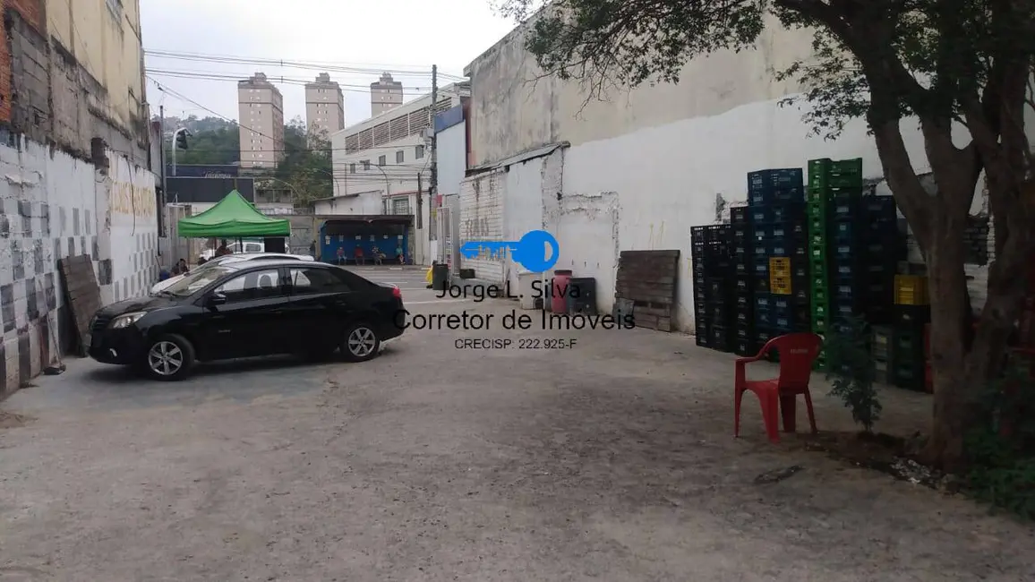 Foto 7 de Sala Comercial à venda, 500m2 em Empresarial Mirante de Cajamar (Polvilho), Cajamar - SP