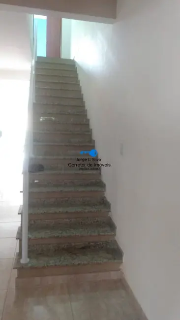 Sobrado com 3 quartos para alugar, 179m2 em Portais (Polvilho), Cajamar - SP - imagem 6 Foto 6 de Sobrado com 3 quartos para alugar, 179m2 em Portais (Polvilho), Cajamar - SP