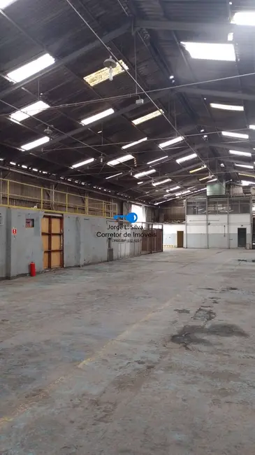 Foto 1 de Armazém / Galpão à venda e para alugar, 4700m2 em Empresarial Anhanguera, Cajamar - SP