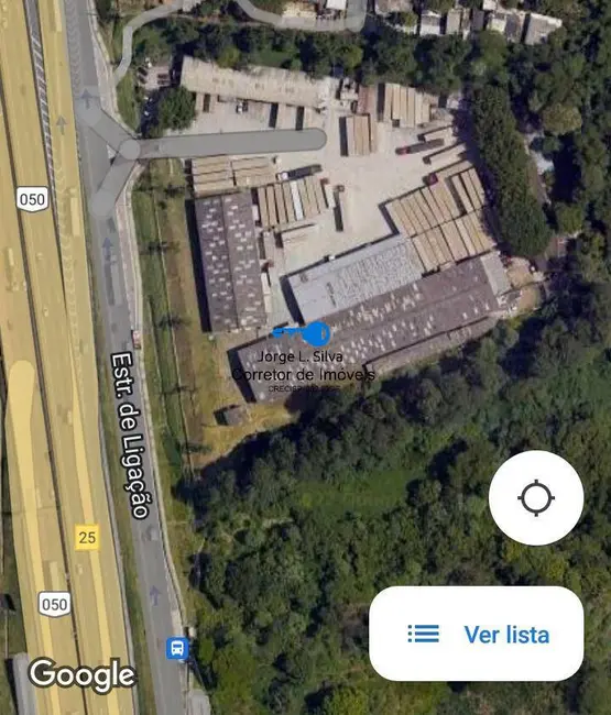 Armazém / Galpão à venda e para alugar, 4700m2 em Empresarial Anhanguera, Cajamar - SP - imagem 3 Foto 3 de Armazém / Galpão à venda e para alugar, 4700m2 em Empresarial Anhanguera, Cajamar - SP